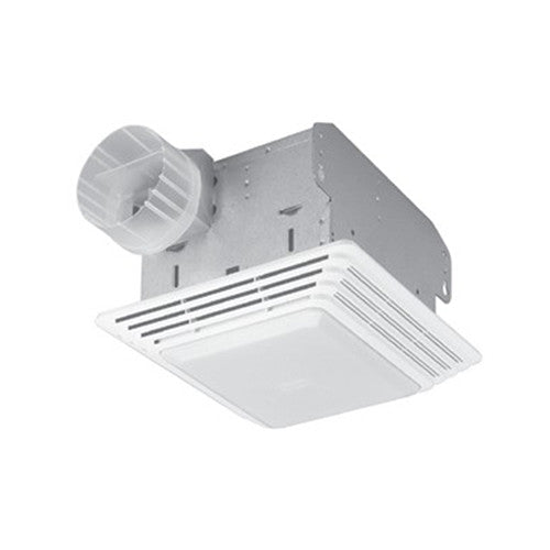 PennBarry Zephyr ZL economy ceiling fan/light